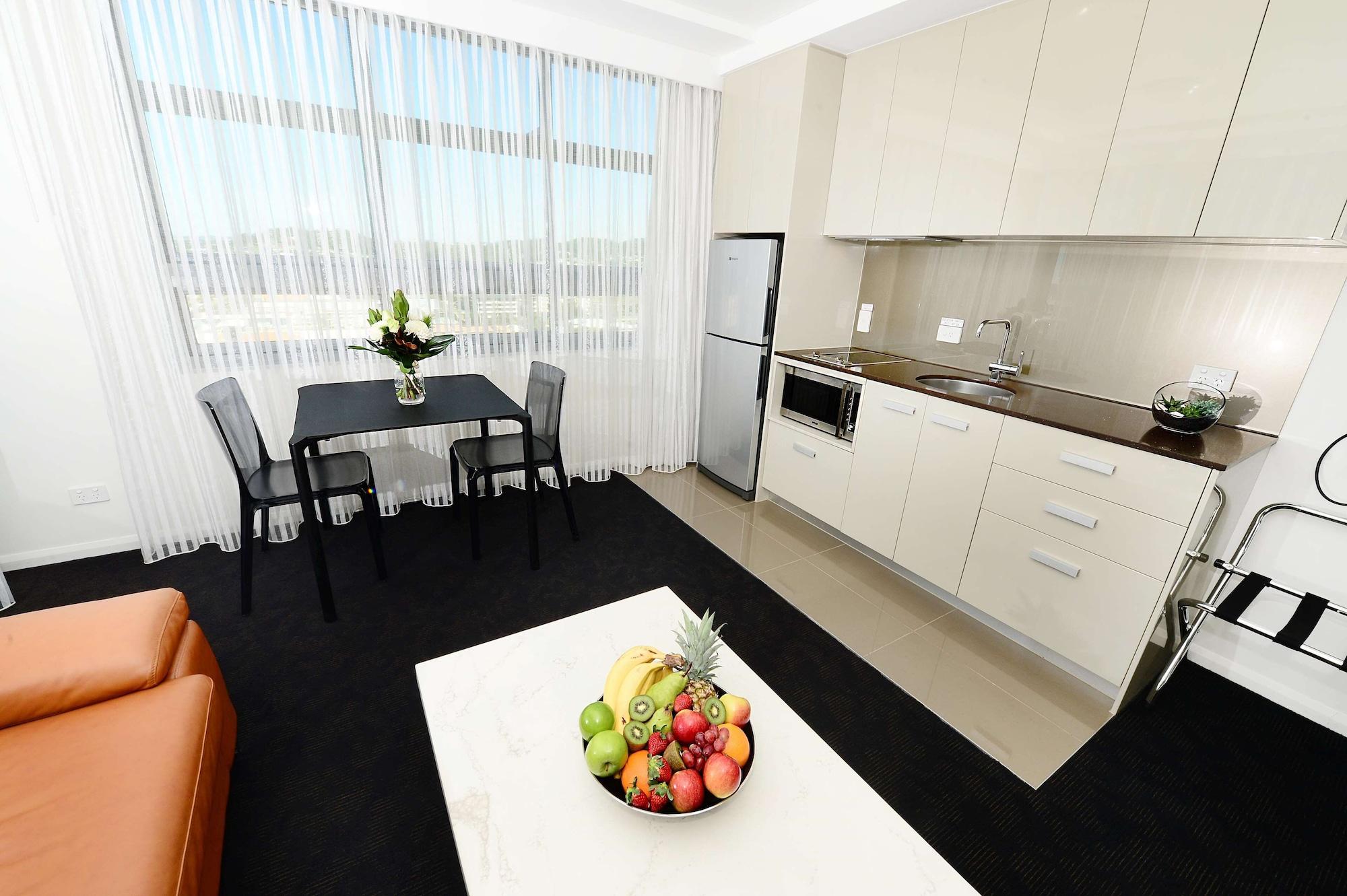 Oaks Gladstone Grand Hotel Esterno foto