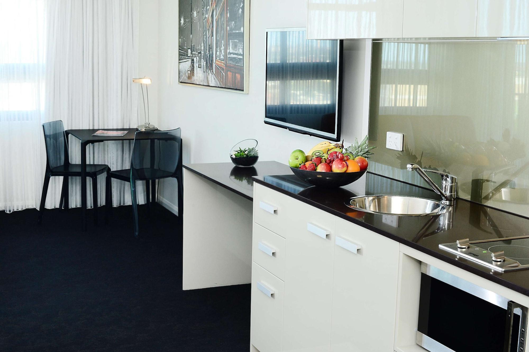 Oaks Gladstone Grand Hotel Esterno foto