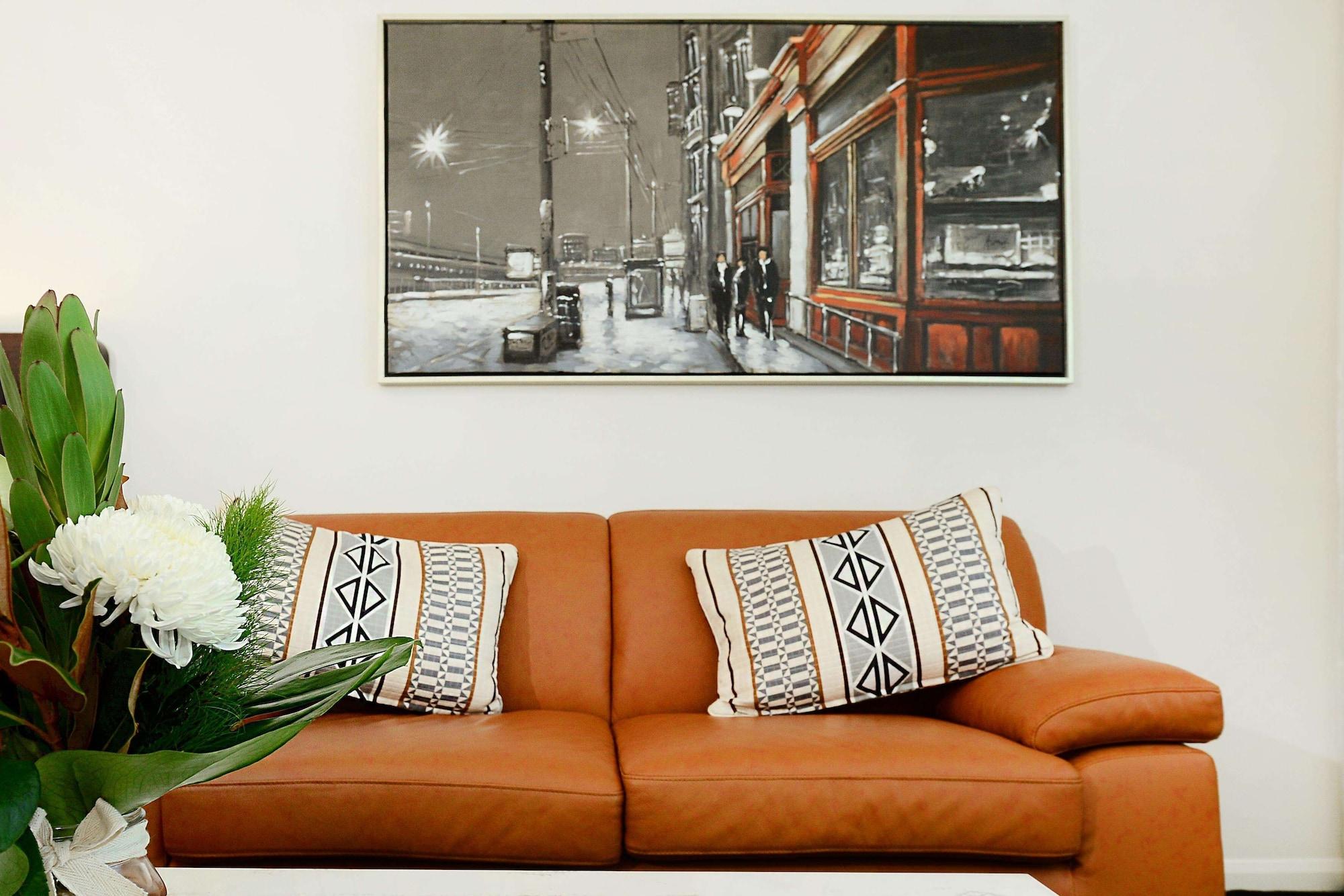 Oaks Gladstone Grand Hotel Esterno foto