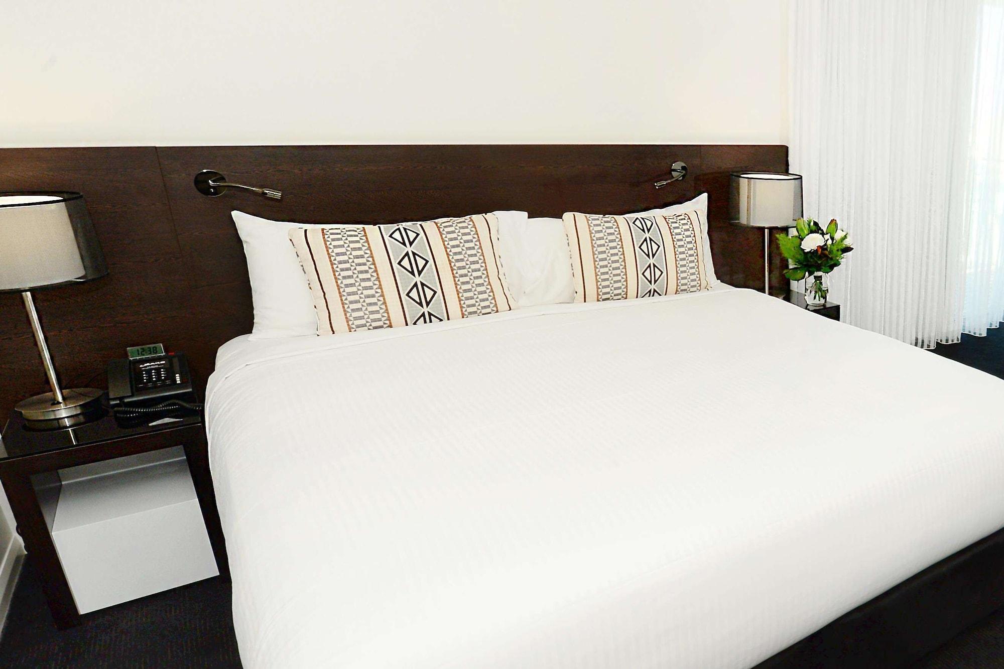 Oaks Gladstone Grand Hotel Esterno foto