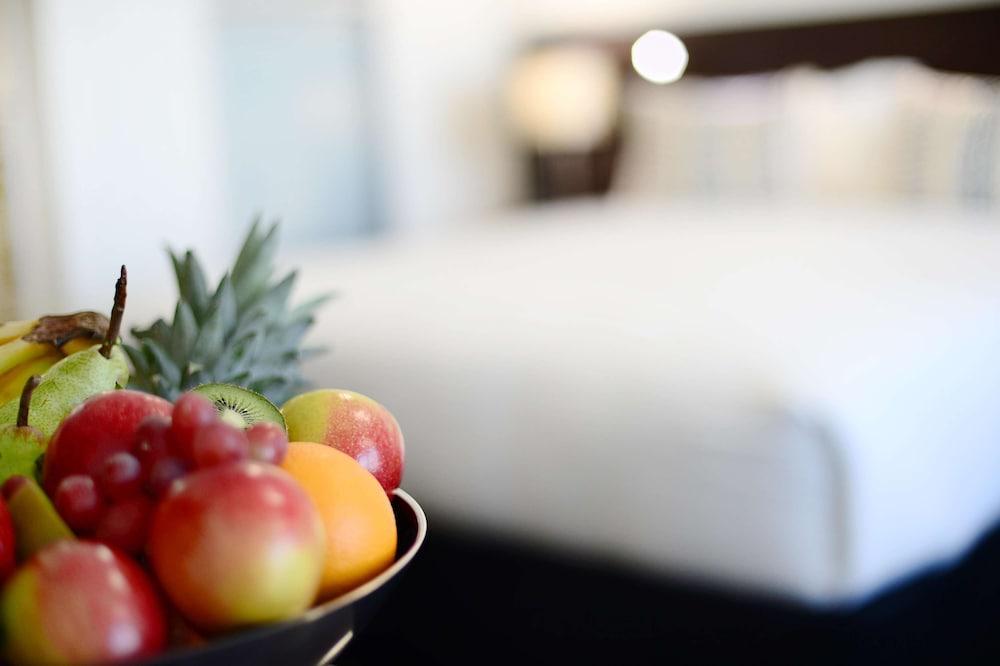 Oaks Gladstone Grand Hotel Esterno foto