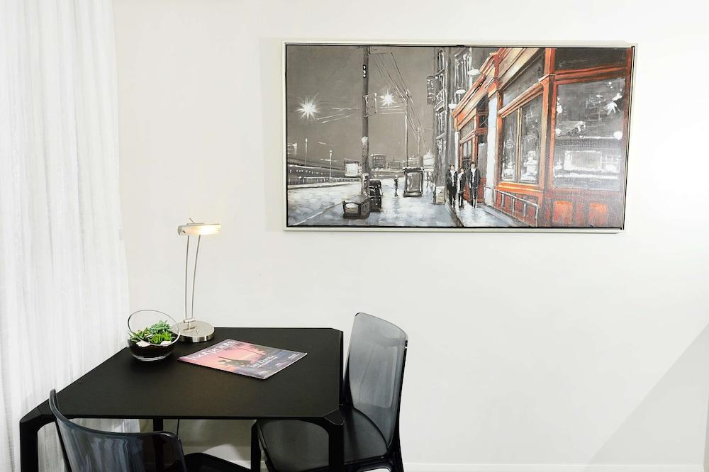 Oaks Gladstone Grand Hotel Esterno foto