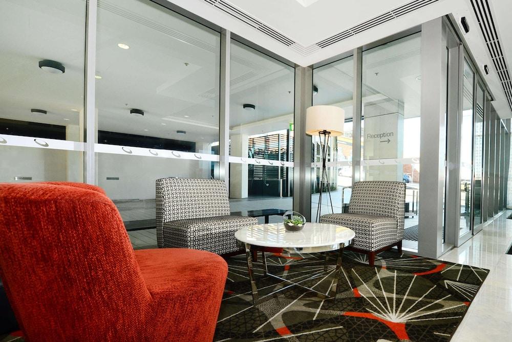 Oaks Gladstone Grand Hotel Esterno foto