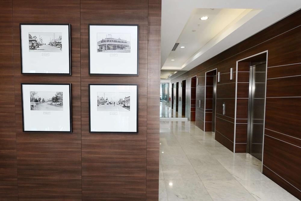 Oaks Gladstone Grand Hotel Esterno foto
