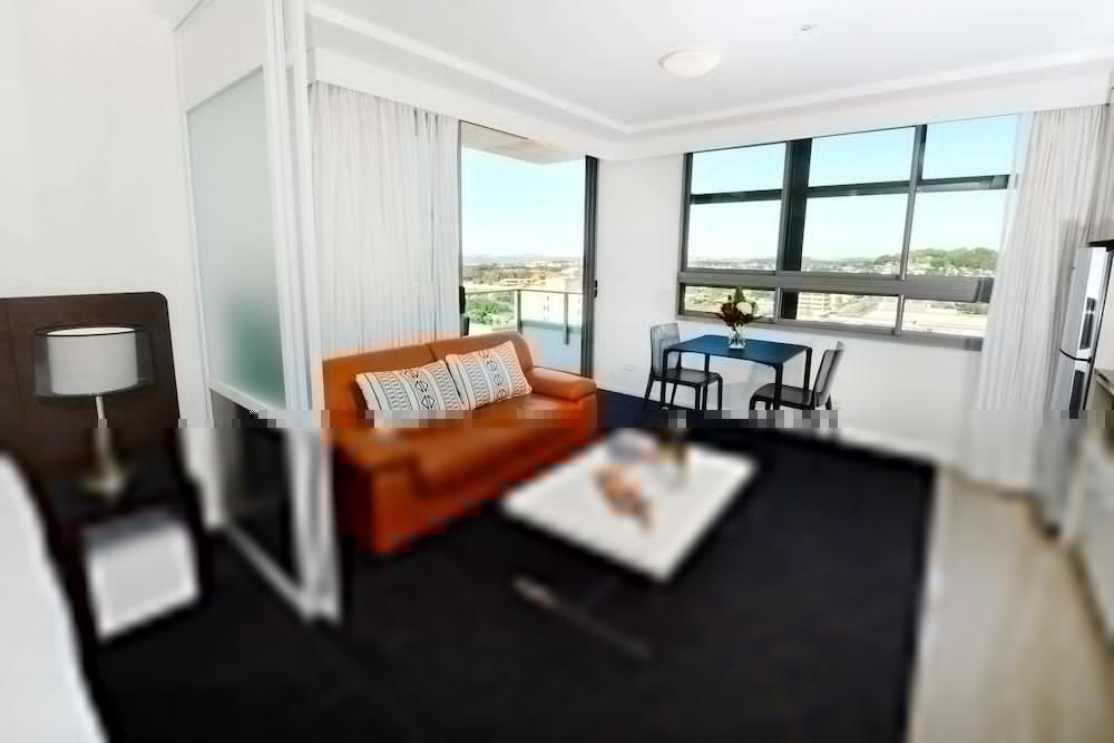Oaks Gladstone Grand Hotel Esterno foto