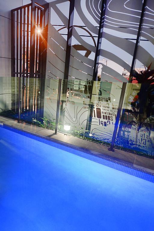 Oaks Gladstone Grand Hotel Esterno foto