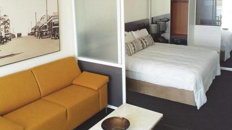 Oaks Gladstone Grand Hotel Esterno foto