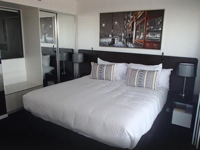 Oaks Gladstone Grand Hotel Esterno foto