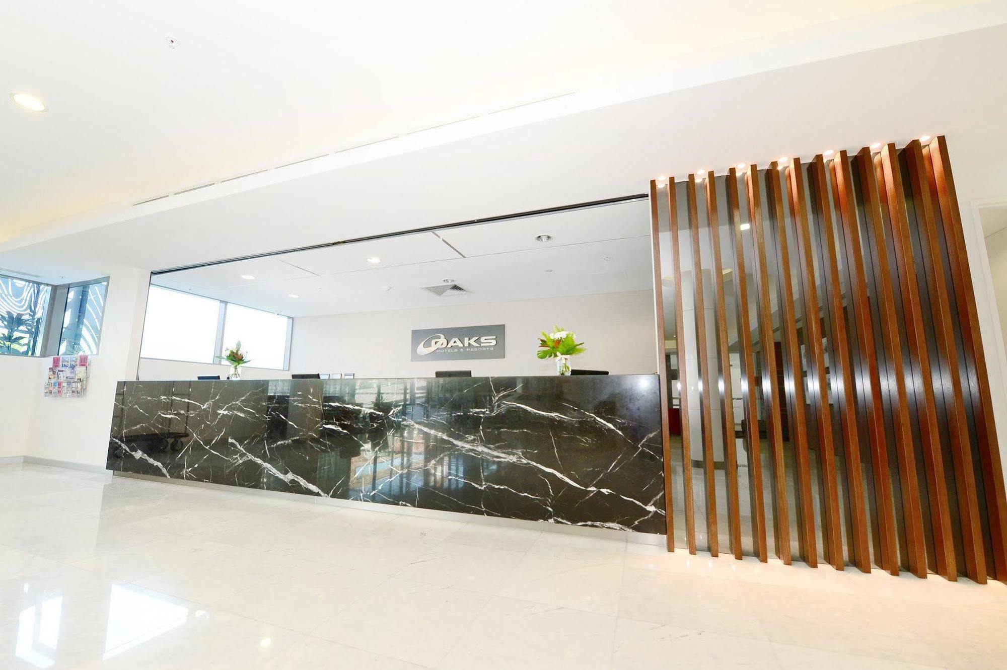 Oaks Gladstone Grand Hotel Esterno foto