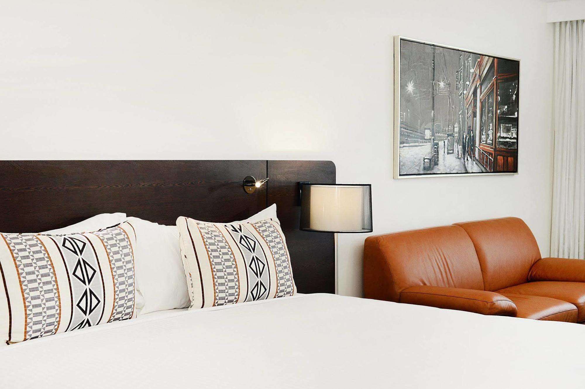 Oaks Gladstone Grand Hotel Esterno foto